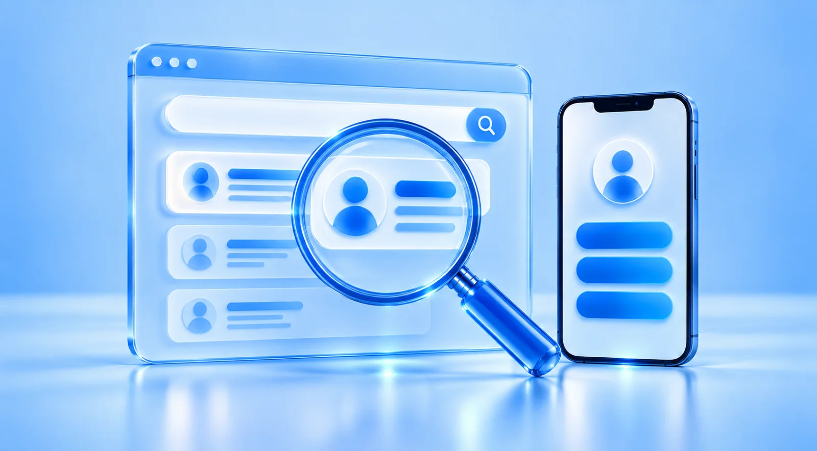 SEO para páginas de perfil: o básico que funciona